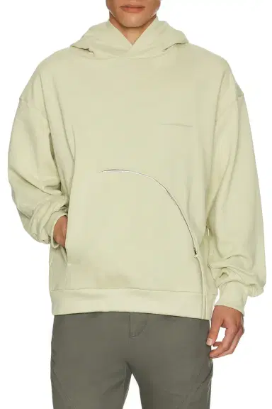 POST ARCHIVE FACTION (PAF) POST ARCHIVE FACTION (PAF) 8.0 Hoodie Center | Thumbnail 3 POST ARCHIVE FACTION (PAF) POST ARCHIVE FACTION (PAF) 8.0 Hoodie Center | Thumbnail 3