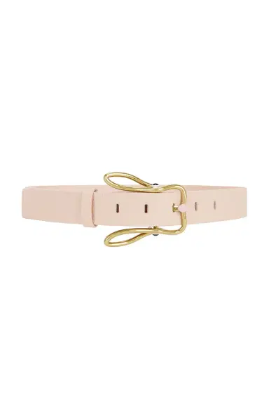 Bottega Veneta Bunny Belt | Thumbnail 1 Bottega Veneta Bunny Belt | Thumbnail 1