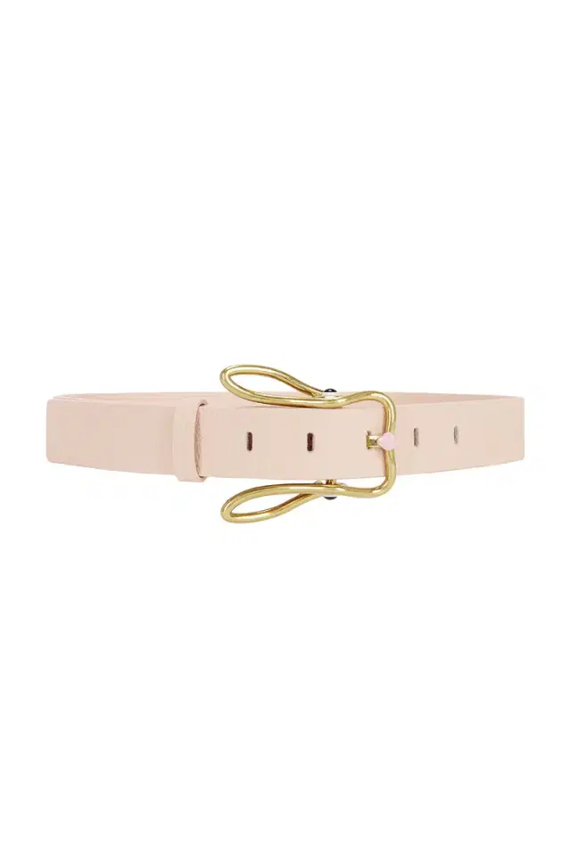 Bottega Veneta Bunny Belt