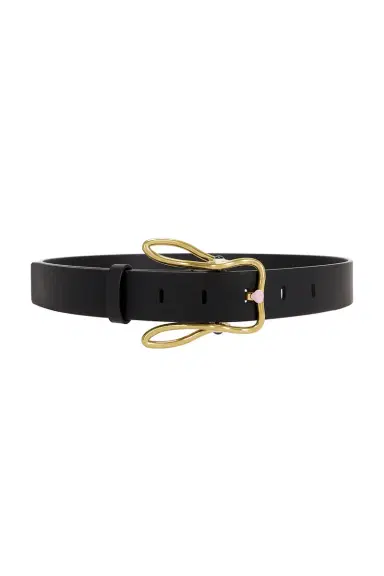 Bottega Veneta Bunny Belt | Thumbnail 1 Bottega Veneta Bunny Belt | Thumbnail 1