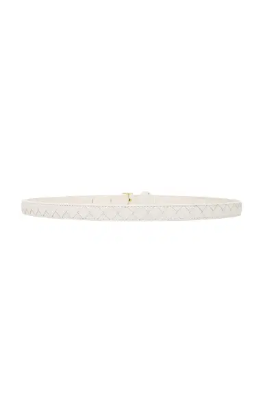 Bottega Veneta Intrecciato Belt | Thumbnail 2 Bottega Veneta Intrecciato Belt | Thumbnail 2