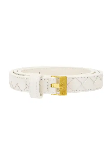 Bottega Veneta Intrecciato Belt | Thumbnail 3 Bottega Veneta Intrecciato Belt | Thumbnail 3