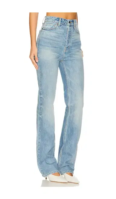 Fear of God ESSENTIALS Skinny Leg Jeans | Thumbnail 2