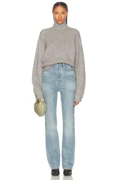 Fear of God ESSENTIALS Skinny Leg Jeans | Thumbnail 7