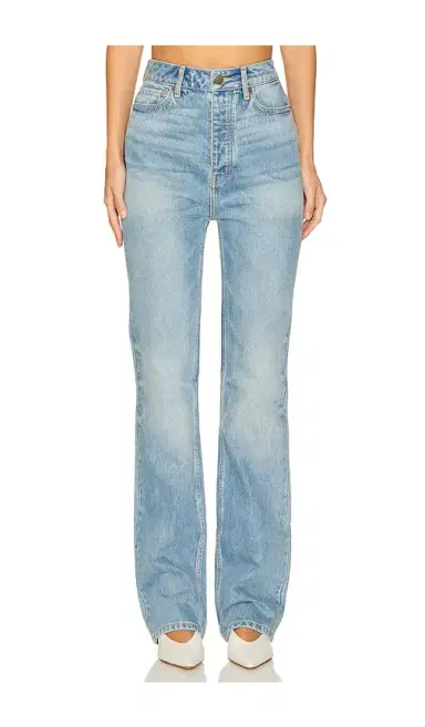Fear of God ESSENTIALS Skinny Leg Jeans | Thumbnail 1