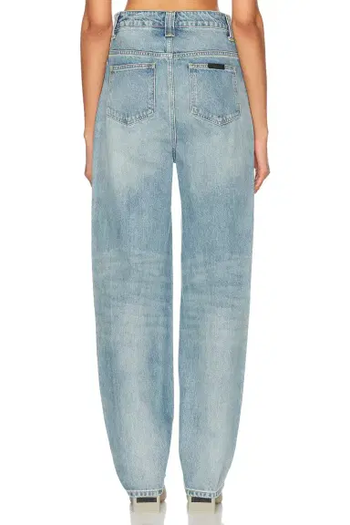 Fear of God ESSENTIALS Straight Leg Jeans | Thumbnail 6