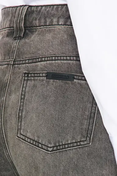 Fear of God ESSENTIALS Straight Leg Jeans | Thumbnail 8