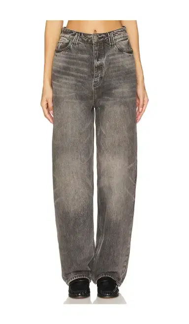 Fear of God ESSENTIALS Straight Leg Jeans | Thumbnail 1