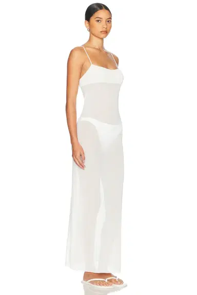 Tropic of C Fairy Dress | Thumbnail 2 Tropic of C Fairy Dress | Thumbnail 2