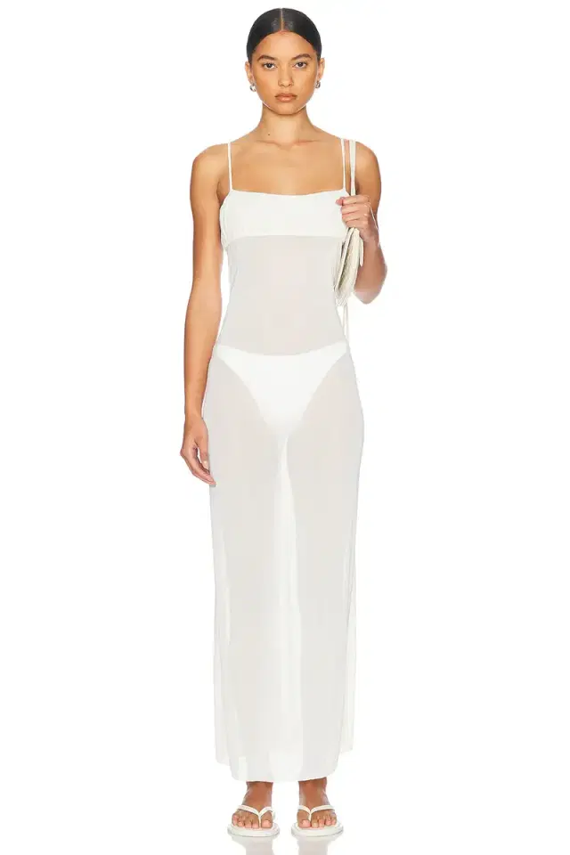 Tropic of C Fairy Dress