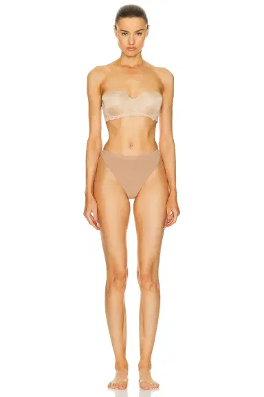 Wolford Individual Thong 2 Pack | Thumbnail 4 Wolford Individual Thong 2 Pack | Thumbnail 4