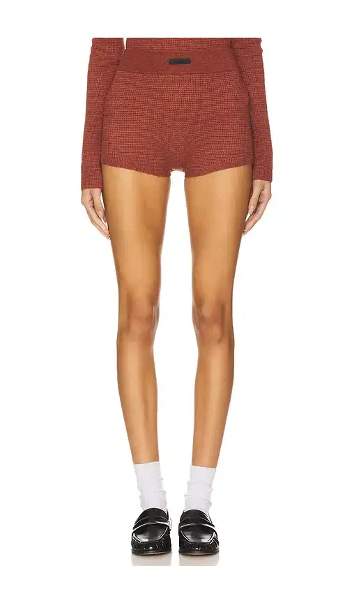 Fear of God ESSENTIALS Waffle Boxer