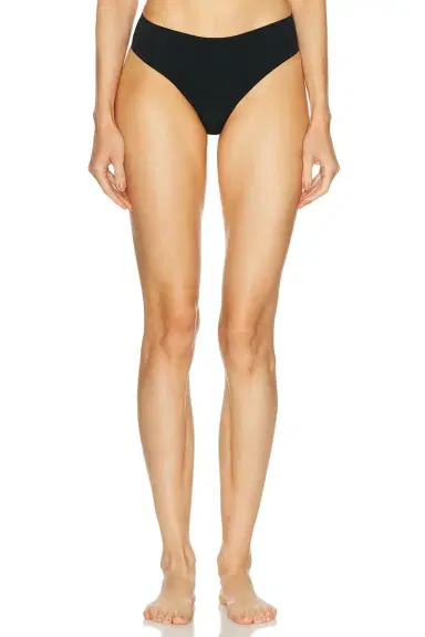 Wolford Pure Brazilian Panty | Thumbnail 1 Wolford Pure Brazilian Panty | Thumbnail 1