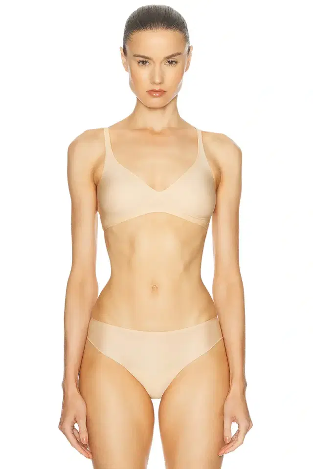 Wolford Skin 3w Bra