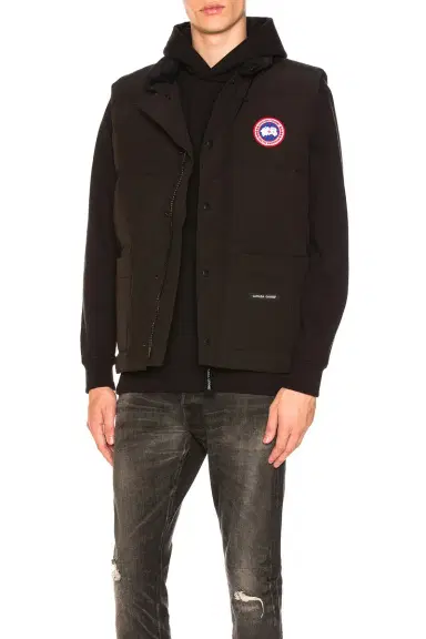 Canada Goose Freestyle Crew Vest | Thumbnail 1
