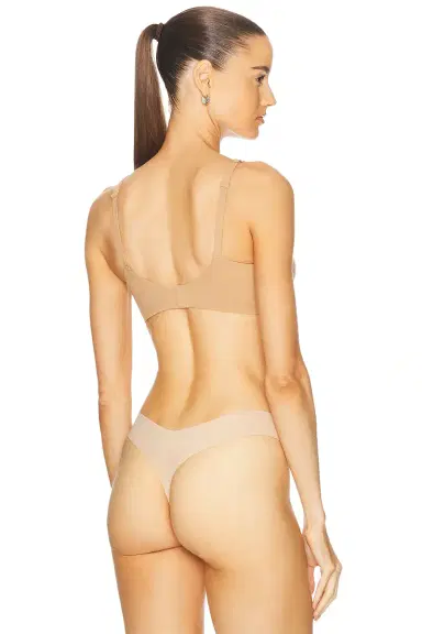 Wolford Pure 3w Skin Bra | Thumbnail 3 Wolford Pure 3w Skin Bra | Thumbnail 3