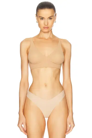 Wolford Pure 3w Skin Bra | Thumbnail 1 Wolford Pure 3w Skin Bra | Thumbnail 1