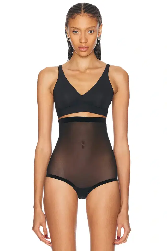 Wolford Pure 3w Skin Bra