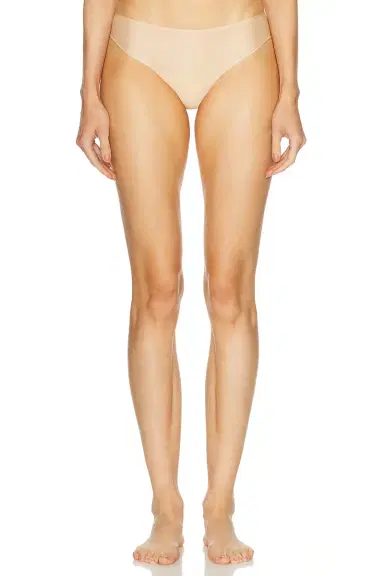 Wolford Skin String Panty | Thumbnail 1