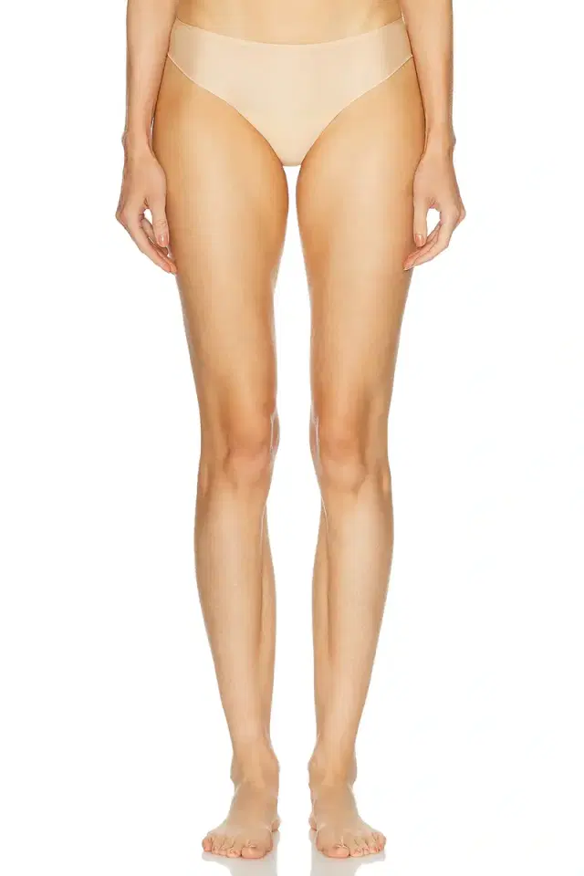 Skin String Panty