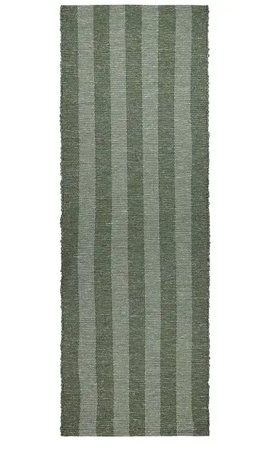 HAWKINS NEW YORK Essential Floor Runner Rug | Thumbnail 1