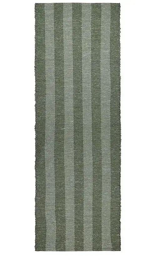HAWKINS NEW YORK Essential Floor Runner Rug