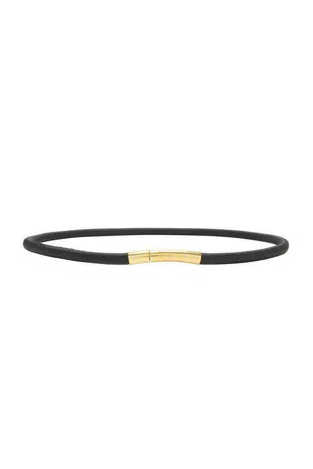 Bottega Veneta Tubular Belt