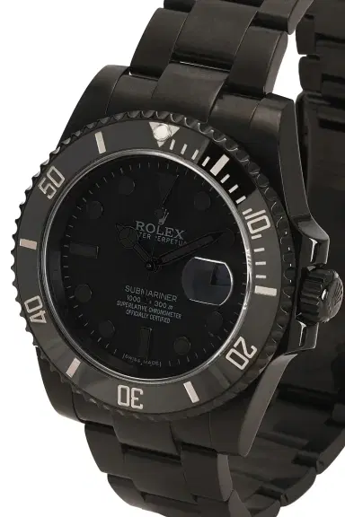 MINDS Rolex Submariner | Thumbnail 3