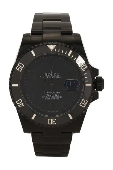 MINDS Rolex Submariner | Thumbnail 1