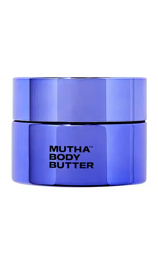 MUTHA Body Butter 160ml