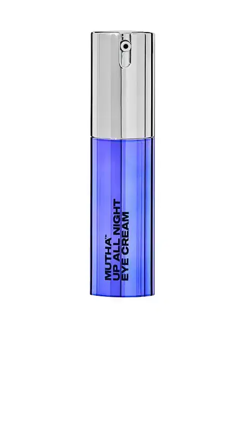 MUTHA Up All Night Eye Cream