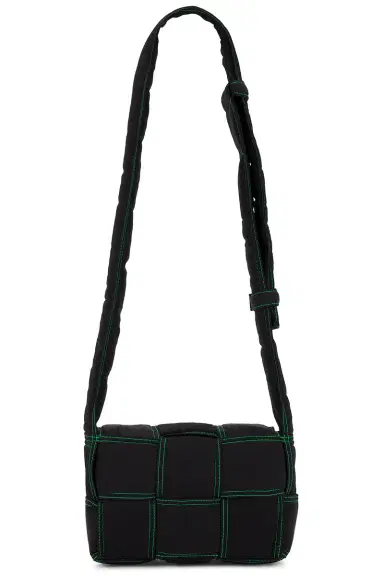 Bottega Veneta Small Padded Cassette | Thumbnail 2 Bottega Veneta Small Padded Cassette | Thumbnail 2