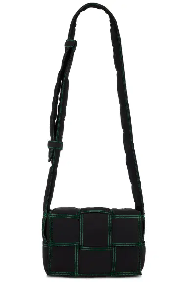 Bottega Veneta Small Padded Cassette | Thumbnail 1 Bottega Veneta Small Padded Cassette | Thumbnail 1