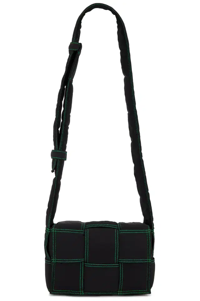 Bottega Veneta Small Padded Cassette