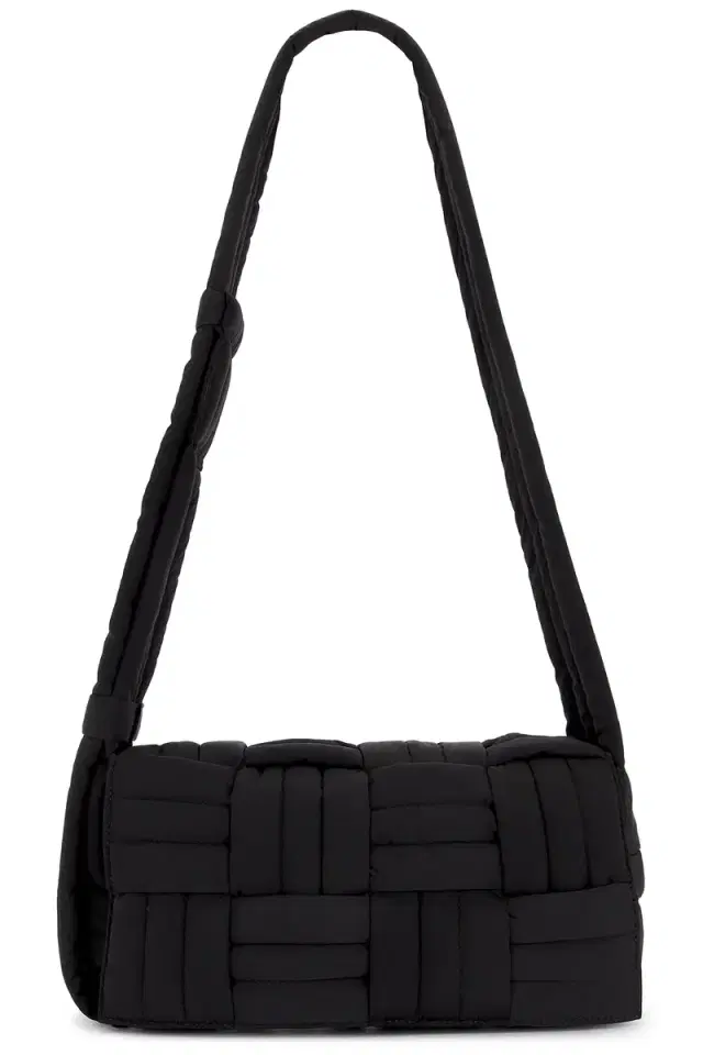 Bottega Veneta Medium Padded Tech Cassette Paper Bag