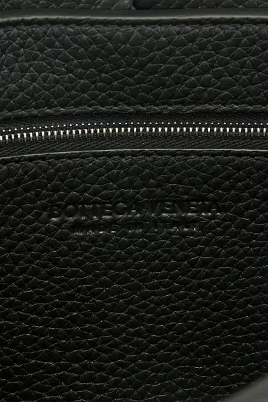 Bottega Veneta Intreccio Taurillon Crossbody Bag | Thumbnail 5 Bottega Veneta Intreccio Taurillon Crossbody Bag | Thumbnail 5