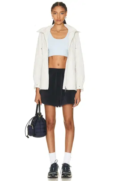 Moncler Terry Short | Thumbnail 5 Moncler Terry Short | Thumbnail 5