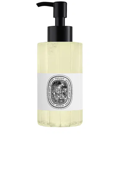 Diptyque Fleur De Peau Cleansing Hand & Body Scented Gel | Thumbnail 1