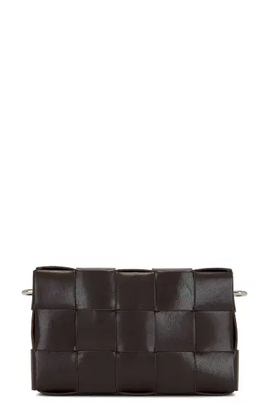 Bottega Veneta Intreccio Vogue Canvas Ribbon Borsa | Thumbnail 2 Bottega Veneta Intreccio Vogue Canvas Ribbon Borsa | Thumbnail 2