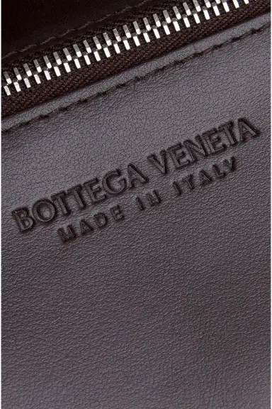 Bottega Veneta Intreccio Vogue Canvas Ribbon Borsa | Thumbnail 6 Bottega Veneta Intreccio Vogue Canvas Ribbon Borsa | Thumbnail 6