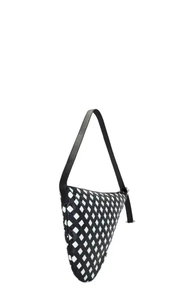 Bottega Veneta Intrecciato 15 Check Avenue Borsa | Thumbnail 3 Bottega Veneta Intrecciato 15 Check Avenue Borsa | Thumbnail 3