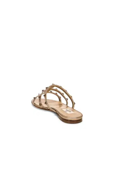 Valentino Garavani Rockstud Slide | Thumbnail 3
