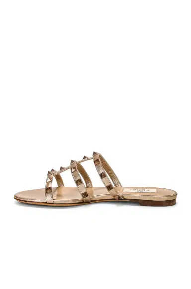 Valentino Garavani Rockstud Slide | Thumbnail 5