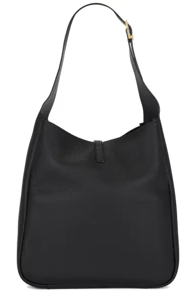Saint Laurent Large Le 5 A 7 Hobo Bag | Thumbnail 3