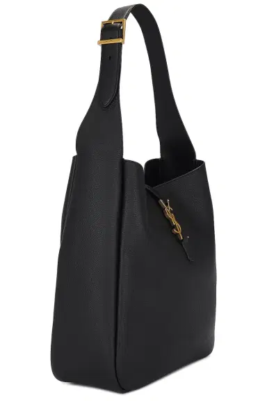Saint Laurent Large Le 5 A 7 Hobo Bag | Thumbnail 4
