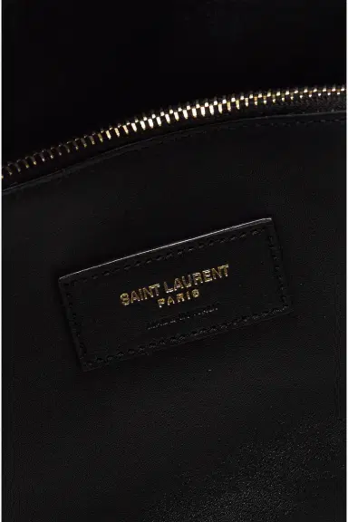 Saint Laurent Large Le 5 A 7 Hobo Bag | Thumbnail 6