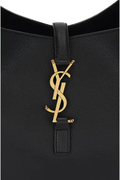 Saint Laurent Large Le 5 A 7 Hobo Bag | Thumbnail 7