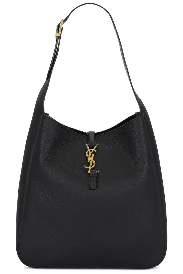 Saint Laurent Large Le 5 A 7 Hobo Bag