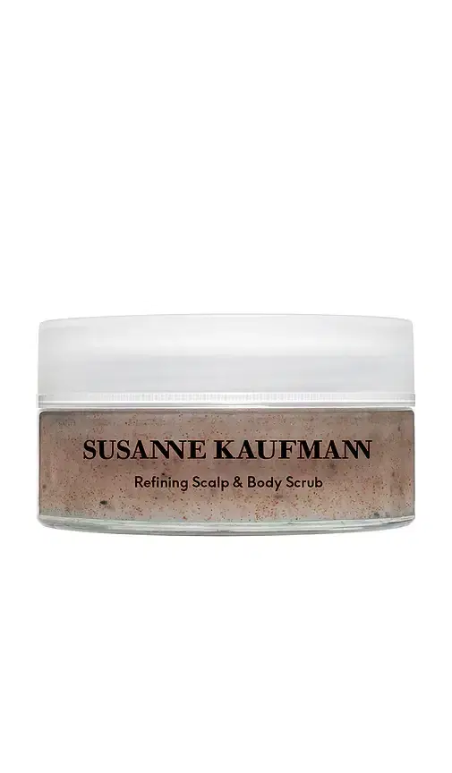 SUSANNE KAUFMANN Refining Scalp & Body Scrub
