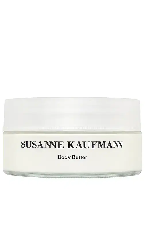 Susanne Kaufmann Body Butter